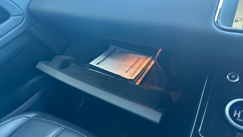 Land Rover Range Rover Evoque 2.0 D200 R-Dynamic S 5dr Auto Diesel Hatchback